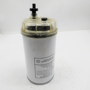 GOOD PERFORMANCE <strong>Oil</strong> Filter R160-PHC-02 612630080205 - Product Image 1