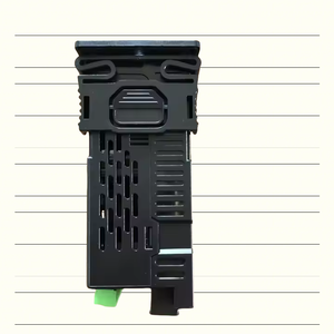 Controlador de velocidad del Motor inversor RS485, controlador de velocidad del Motor de salida trifásica de frecuencia Variable de 750W