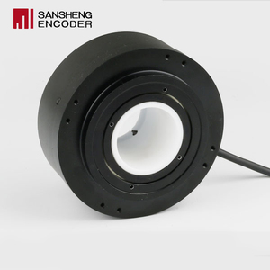 SE108T40 absolute encoder 16 bit encoder RS232