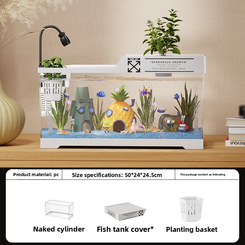 Extra-large white-basic package