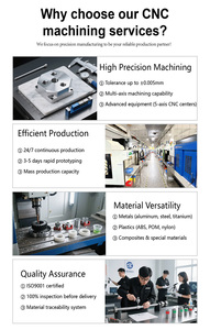 OEM bật cơ khí chính xác tiện phụ tùng tùy chỉnh máy tiện beryllium đồng thau CNC các bộ phận công - Product Image 6