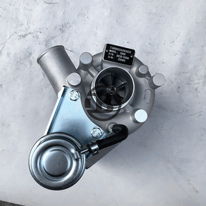 Phụ tùng máy xúc công văn nhanh <span class=keywords><strong>Turbo</strong></span> tăng áp <span class=keywords><strong>Turbo</strong></span> td05h 28230-45500 2823045500 chi phí hợp lý - Product Image 3