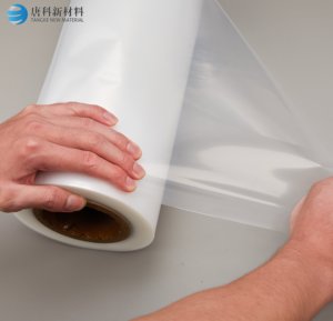 Heat Seal Co-Extrusion Stretch Film Rolls <strong>7</strong> / 9 <strong>Layer</strong> PA/EVOH/<strong>PE</strong> for Food Packing Nylon High Barrier Material