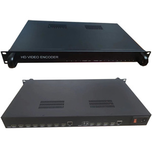 <strong>Input</strong> 12 Hd Encoder <strong>Hdmi</strong> 12 Channel Hd to Ip H264mjpeg Hls Rtmp Rtsp Http Udp Video <strong>Hdmi</strong> to Ip Encoder Broadcast Tv Equiptmen - Product Image 1