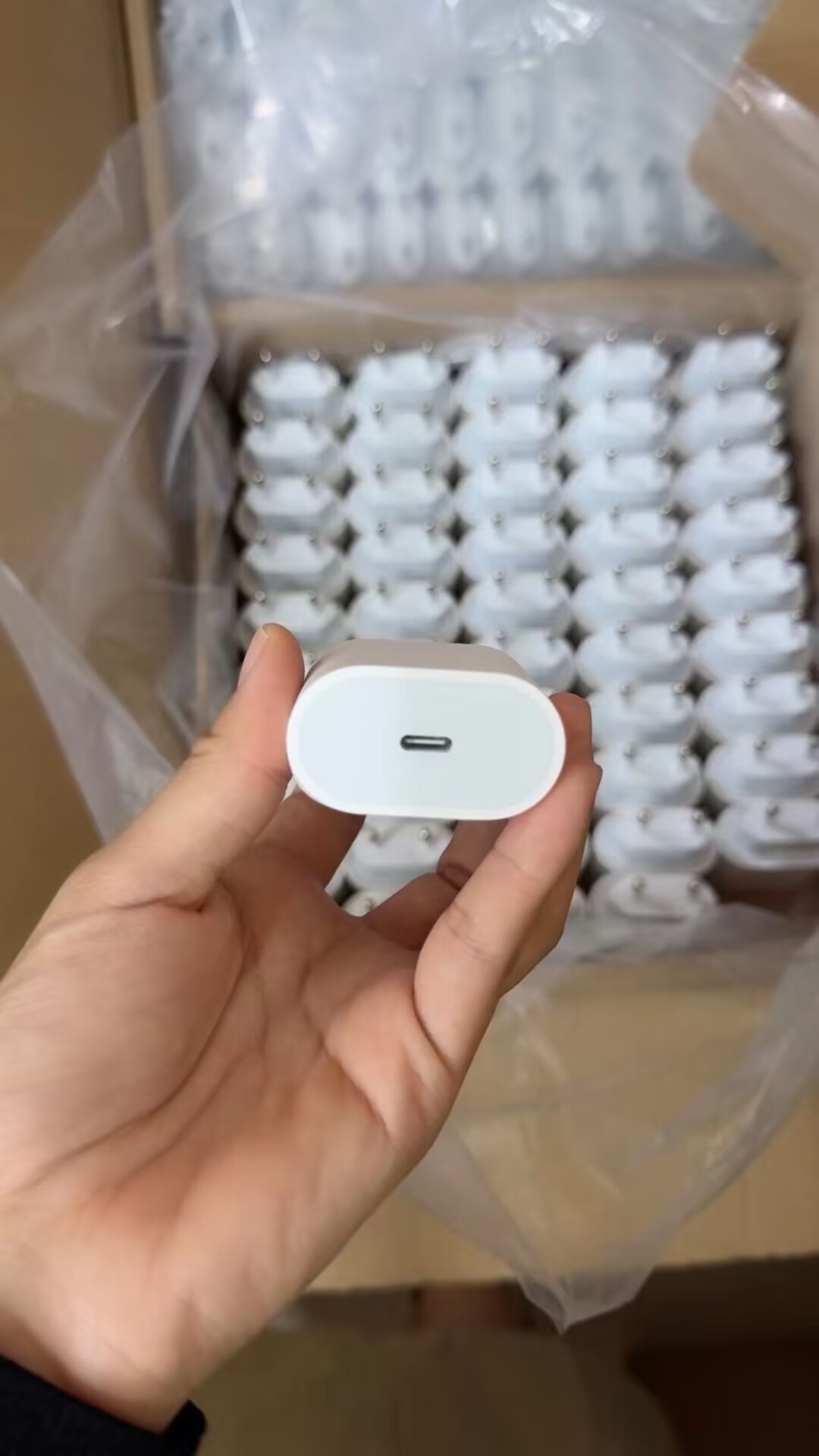 สายชาร์จ +C to C