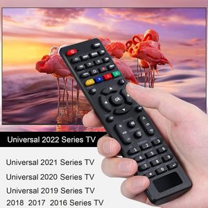 RC-G008ユニバーサルリモコンTVリモコンすべてのTVリモコンSamsungLG SonyTCLおよびその他のブランド - Product Image 4