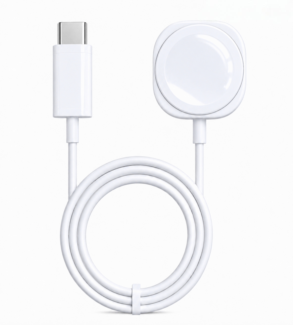 Type-C blanc