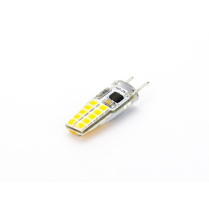 G8 led ampul 2.3W G4 G6.35 G8 gyled ışık LED ışık G4 LED lamba led G6.35 120 ampul 110V G8 led ampul g8 led lamp220v V - Product Image 3