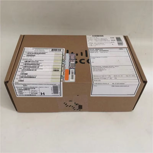 C9200-STACK-KIT di marca originale per la rete C9200 che impilano la C9200-STACK-KIT del modulo - Product Image 1