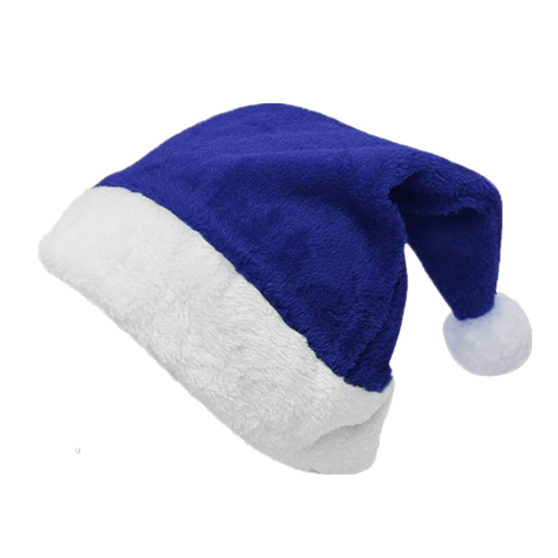 Bleu foncé