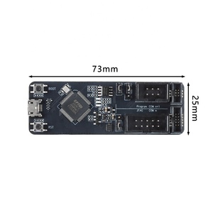 ESP8266 ESP32 platformu JTAG hata ayıklama Program Downloader geliştirme kurulu ESP-Prog