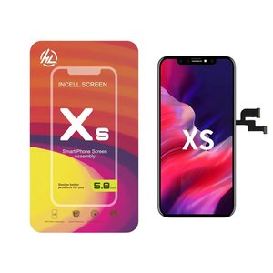 Elekworld工厂价格折扣液晶触摸屏适用于iPhone 13 Pro 12 Pro Max 11 Pro X XR XS液晶显示器的更换 - Product Image 2