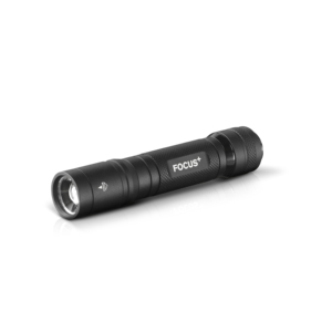 Gen-2 1000-Lumen USB-C Rechargeable Handheld LED <strong>Lamp</strong> Boosted Flashlight Tactical Use Diving Waterproof Moonbeam Focus Control - Product Image 1