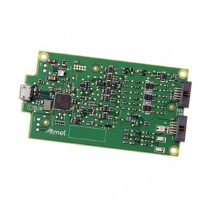 Kits de placas de desarrollo de programador emulador de depurador AVR ARM (en circuito/en el sistema) de