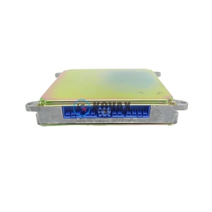 Engine <strong>Controller</strong> Panel Unit E-ECU <strong>Controller</strong> 9133700 <strong>Computer</strong> Version Main Pump <strong>Controller</strong> 9133701 - Product Image 1