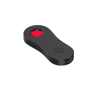 Mini detector láser anticámara Dect de fábrica, alarma antirrobo, alarma de detección de movimiento, buscador de cámara espía, Detector antiinfrarrojo