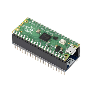 Hochwertiges Raspberry Pi Pico I2C Bus Development Board Umgebungs sensoren modul - Product Image 5