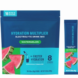 Private Label <strong>Electrolyte</strong> Supplement Organic <strong>Electrolyte</strong> Mineral Powder <strong>Electrolyte</strong> Drink Mix