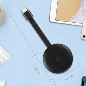 Bigway TV スティック メディアプレーヤー 1080p クアッドコア Rockchip RK3329 デュアルバンド 2.4G/5GHz WiFi Android 4.0 ドングル用 - Product Image 5