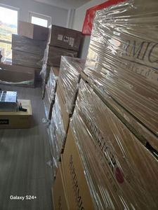 Supermicro superblade 8U ổ cắm kép P + LGA-4189 DDR4 Blade máy chủ với 64GB bộ nhớ và 750 Wát cung cấp điện trong kho - Product Image 3