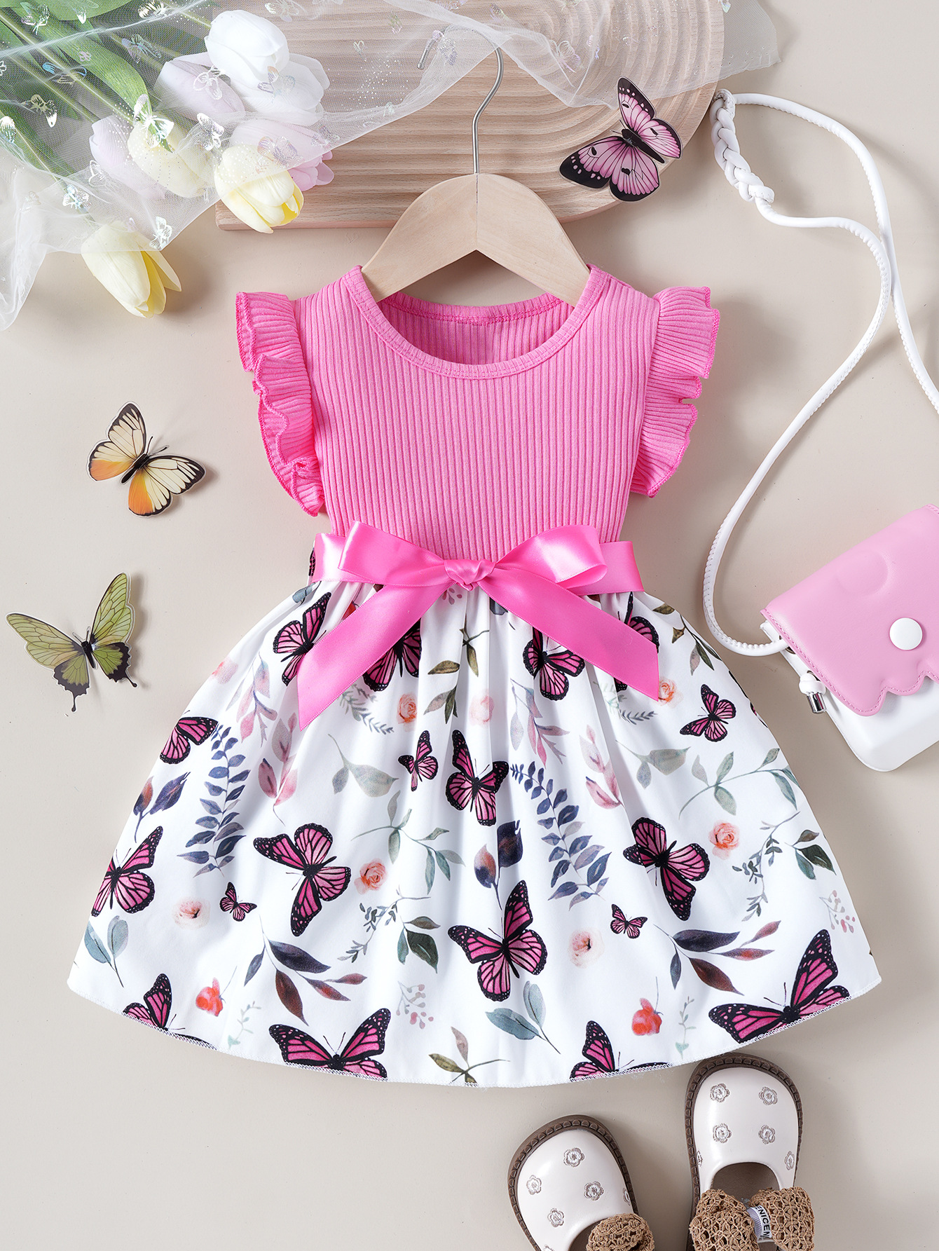 6a178 rose red