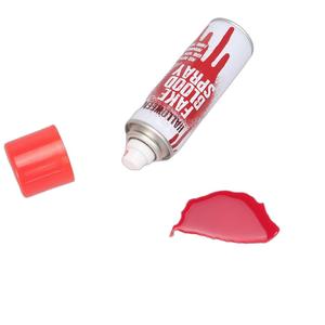 Yeni varış çevre koruma kullanımı kolay cadılar bayramı makyaj sahte kan - Product Image 1