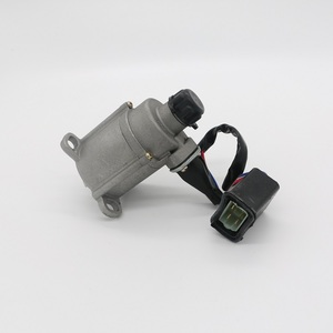 Speedometer Transmitter <strong>Sensor</strong>/Vehicle Speed <strong>Sensor</strong> 5320-3802150 <strong>for</strong> <strong>Kamaz</strong> - Product Image 1