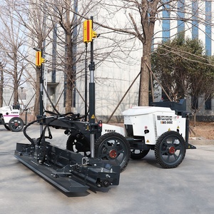 Vanse ws940c tự động đường san lấp mặt bằng máy đi xe trên bê tông Laser san lấp mặt bằng máy xăng bê tông sàn san lấp mặt bằng máy - Product Image 1