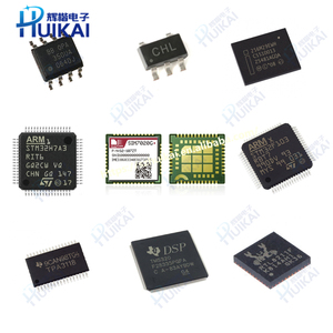 Sıcak satış ürünleri 5152 IC çip parçası BOM fiyat HSSOP36 <span class=keywords><strong>TAS5152</strong></span>