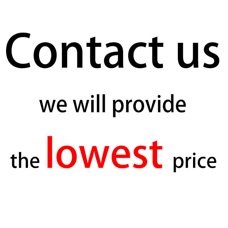 CONTACTEZ-NOUS OBTENEZ LE PRIX LE PLUS BAS