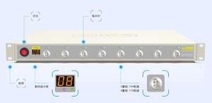 5V 1mA 10mA 20mA 30mA 50mA 8 kanallı para celi test cihazı pil kapasitesi test makinesi ekipmanları - Product Image 4