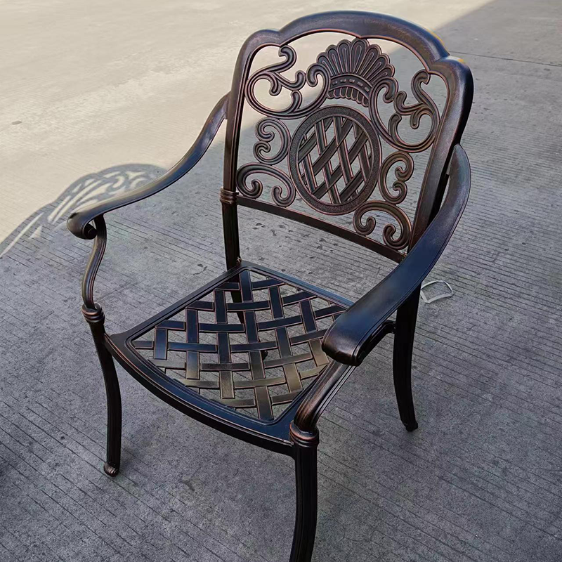 Silla B