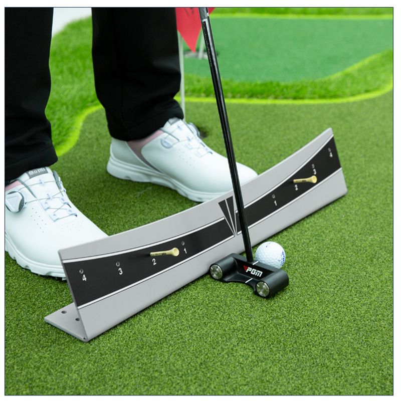 PGM JZQ027 golf putting equipment outdoor indoor putting training aid