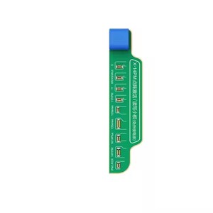 Juego completo 11in 1 JCID programador JC V1SE WIFI programador True Tone Face ID Bus detección batería reparación placas para iPhone 6-14PM - Product Image 6