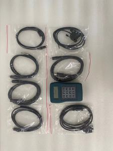Tachimetro per autocarro programmatore CD400 strumento diagnostico per autocarro registratore di guida digitale programmatore, adatto per la calibrazione di camion