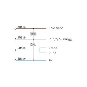 Hot Selling M12 US12DM012V-B4 Universal Cylindrical Design Metal 20-120mm Response 18ms Compact <strong>Ultrasonic</strong> Switch Ranging <strong>Sensor</strong> - Product Image 4