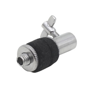 中国工厂鼓金属高帽离合器钹架鼓配件 - Product Image 5