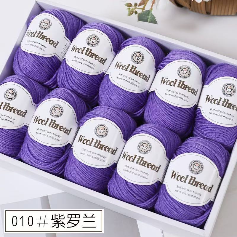 Violet