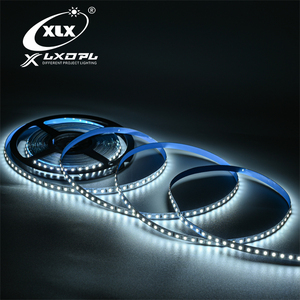 2024 <strong>LED</strong> Flexible Strip Light 120 <strong>Leds</strong> FPCB Width 8 mm in High Color Rendering Index <strong>CRI</strong> <strong>90</strong> High Quality Interior Lighting - Product Image 6