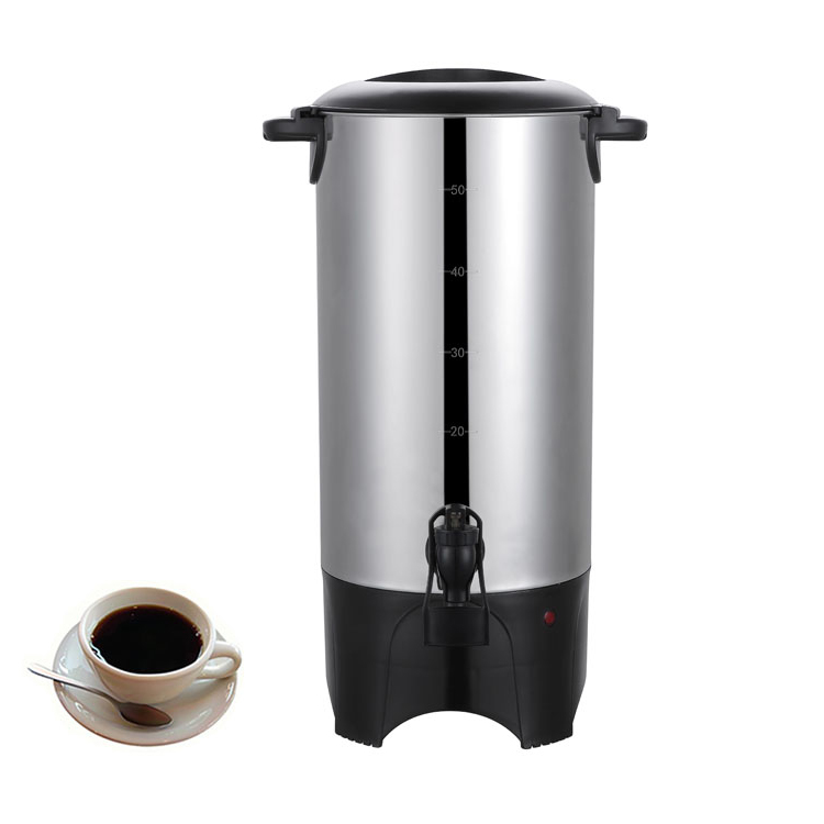 50 tasse cafetière push cup tap