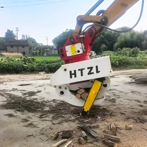 Miễn phí tàu máy xúc cây cắt kẹp Saw thủy lực <span class=keywords><strong>log</strong></span> lấy Saw gỗ xoay gỗ lâm nghiệp tập tin đính kèm vật lộn Saw nhà máy - Product Image 4