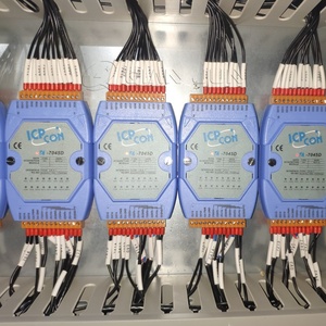 ICP CON M-7051D Modbus RTU модуль сбора данных Новый и оригинальный для деталей стекольного оборудования