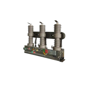 Toonice ZW32 24kv VCB HV açık akıllı yeniden kapama uzaktan kumanda hava vakum devre kesici anahtarı - Product Image 1