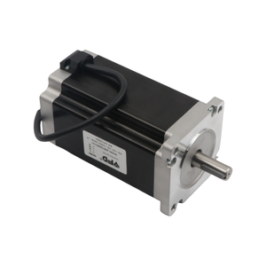 Chất lượng cao NEMA 34 lai động cơ bước tốt loạt các động cơ bước servo tuyến tính hướng - Product Image 1