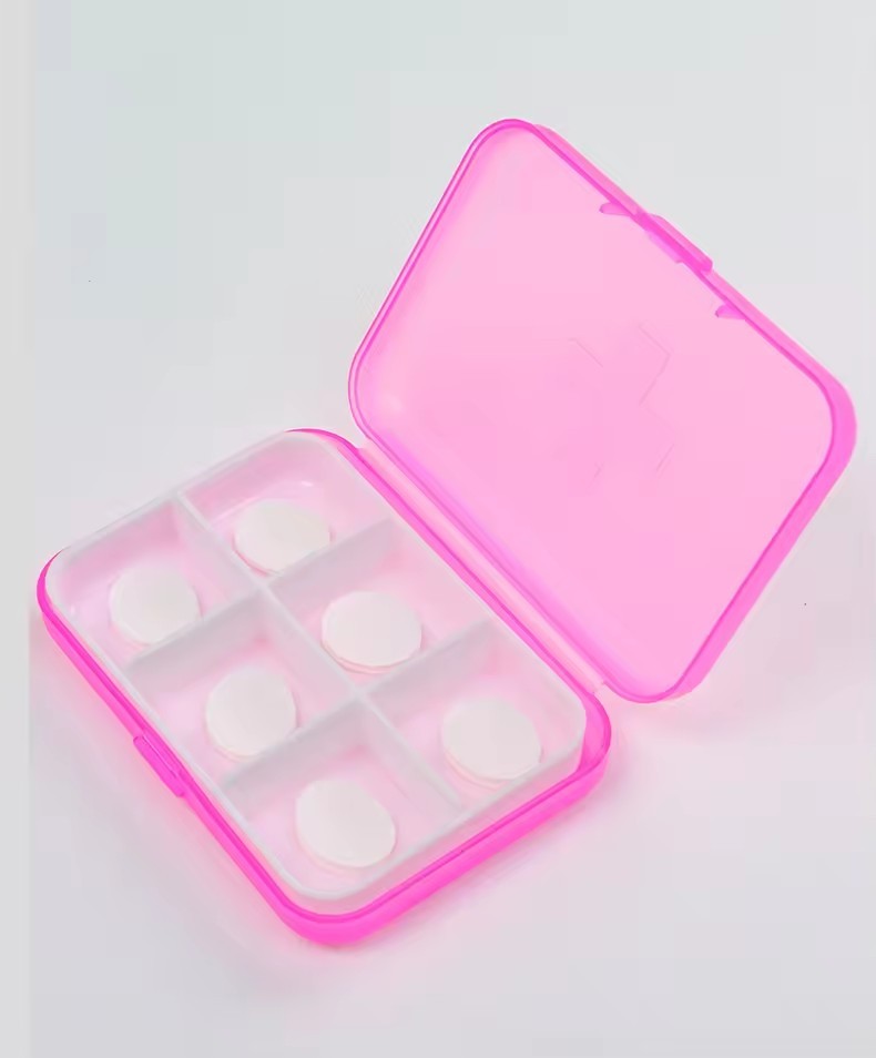 6 pièces