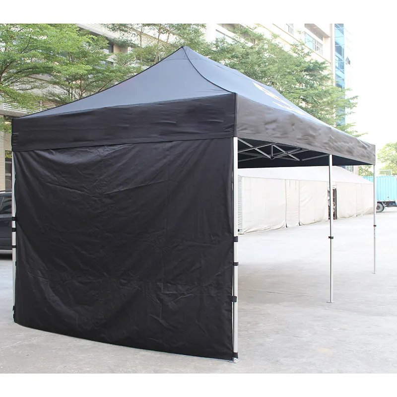 מותאם אישית מודפס פרסום אוהל ביתן חיצוני חופה 3X3 3X4.5 3X6 מסיבת אוהל 10X10 צצים חופה אוהל