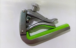 Accessori per strumenti a filo per chitarra classica acustica tipo puleggia