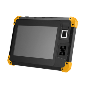General Election 4G BT4.0+WIFI IP67 13.56MHz NFC Reader Smart Industrial Tablet PC <strong>Android</strong> POS <strong>System</strong> Z200 - Product Image 1