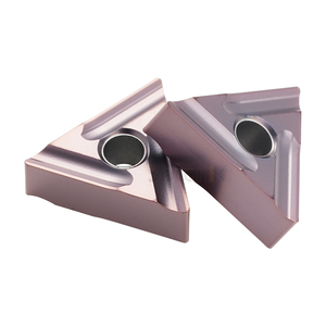Factory Hot Sale Precision <strong>CNC</strong> Metal Cutting <strong>Tools</strong> Original <strong>Turning</strong> <strong>Tool</strong> Carbide <strong>Turning</strong> <strong>Insert</strong> for <strong>CNC</strong> Lathe Machine - Product Image 3