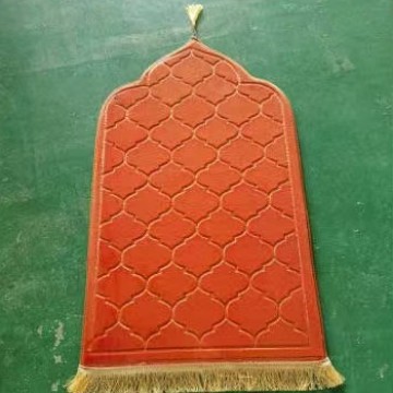 brick-red